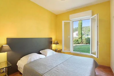 Bella casa vacanze vicino al Luberon