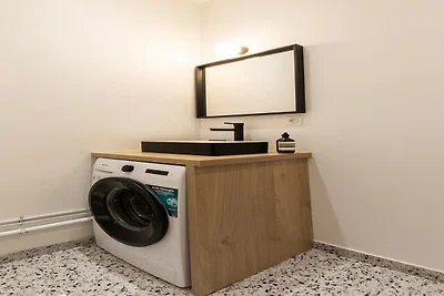 Appartement Dify Deruelle - Part Dieu