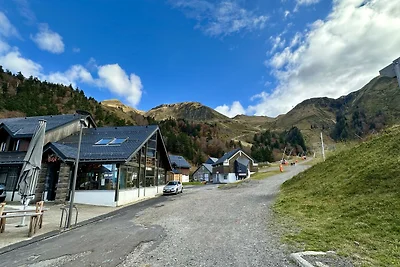 Bleiben Sie in der Nähe der Wanderwege.