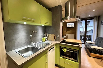 Wohnungen in La Clusaz