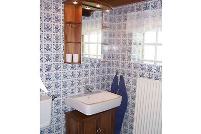 Reetdachhaus Kehl Komfortable Ferienresidenz