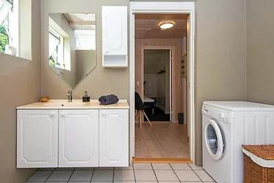6 persone case ad Oksbøl