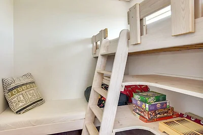 4 Personen Ferienhaus in Hejls