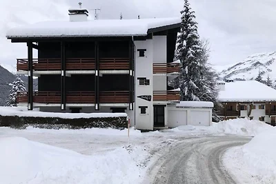 Residenz La Gelinotte