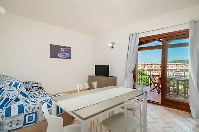 Apartment Myrsine 2 - P.IVA/UTNZ