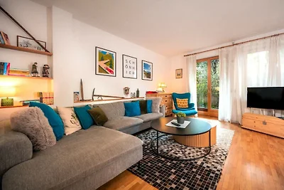 Appartamento 727A Haus Ambachgasse