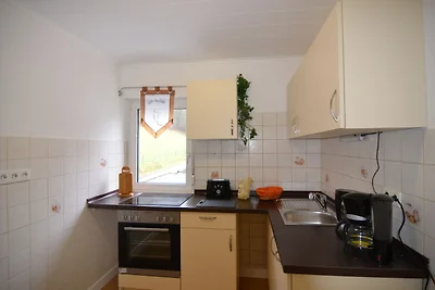 Modernes Appartement in Olsberg nahe...