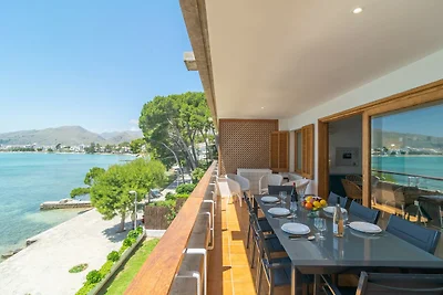Ed. Bellveure 2Âº B (duplex) - Apartamento