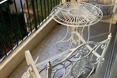 Residentie Chamant Studio Cannes Centrum