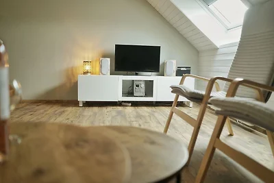 Gemütliches Ferienhaus in der Nähe von Durbuy