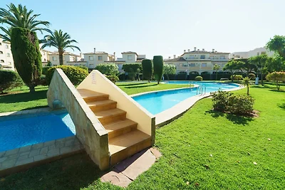 Mirall - Haus In Xàbia/jávea. Wifi Gratis