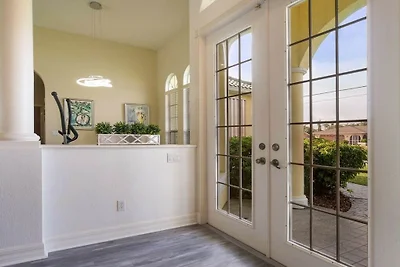 CCVS - Villa Boca Raton