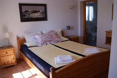 Holiday home in Torrox with swimming pool