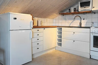 4 persoons vakantie huis in ELLÖS