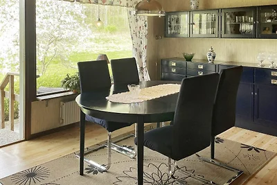 7 Personen Ferienhaus in Svanesund-By Traum