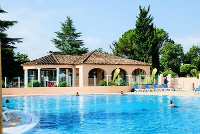 �bernachten Sie in der Residence Les Parcs de...