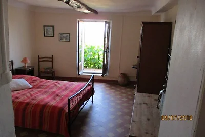 Charmantes Ferienhaus "Mon Rêve"