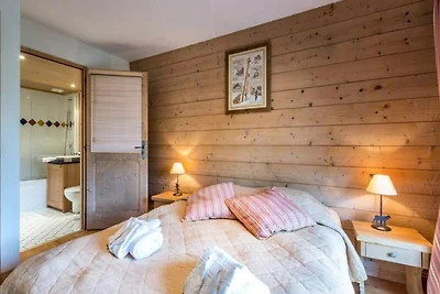 GLI CHALET IN GESSO B01