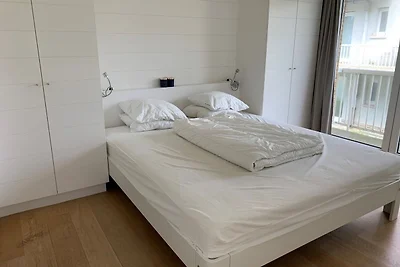 Wohnung in Koksijde nahe Strand