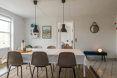 4 Personen Ferienhaus in Fanø