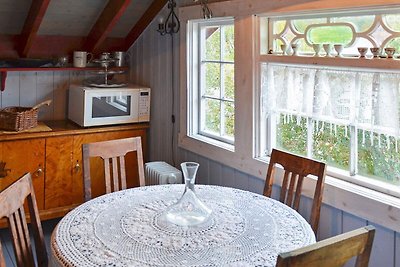 3 Personen Ferienhaus in Bøfjorden