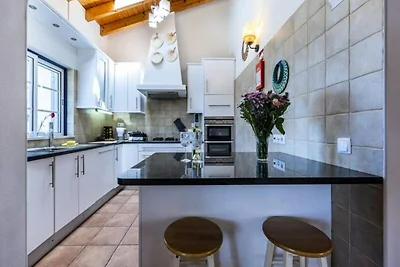 Appartamento a Vale da Telha con Piscina