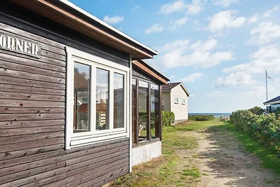 4 Personen Ferienhaus in Børkop