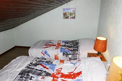 Mont'seu Residence f�r vier Personen