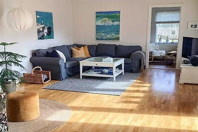 4 Sterne Ferienhaus in Skäret