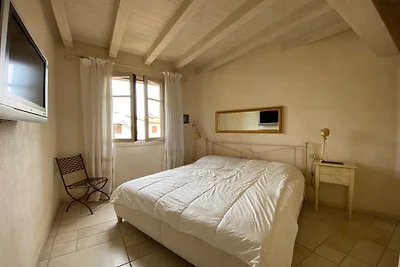 Resort-Apartment mit Pool