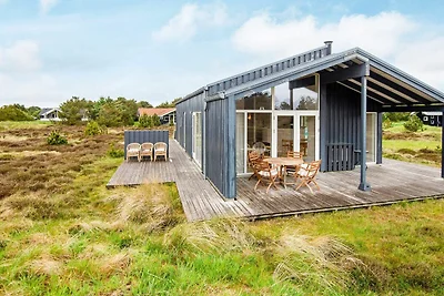 5 Personen Ferienhaus in Fanø