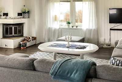 4 Sterne Ferienhaus in MELLBYSTRAND