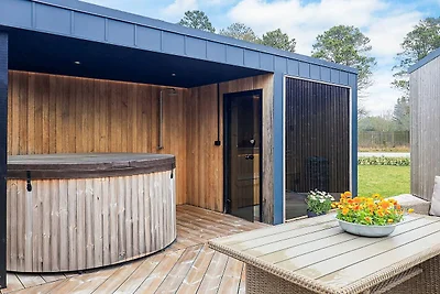 5 Sterne Ferienhaus in Væggerløse