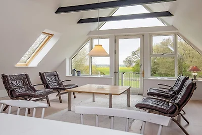 8 Personen Ferienhaus in Fur