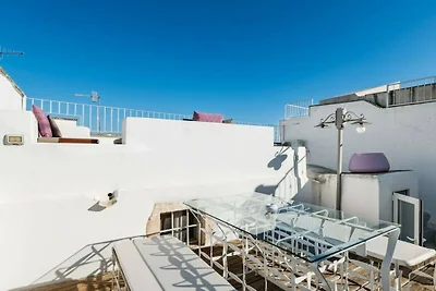 Apartment in Ostuni with Terrace