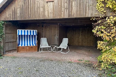 Luxuriöses Ferienhaus Room No. 7