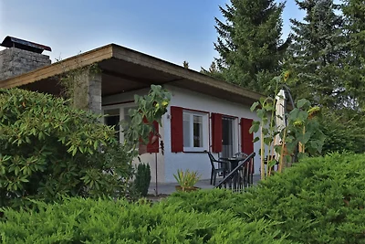 Casa vacanze a G�ntersberge con giardino