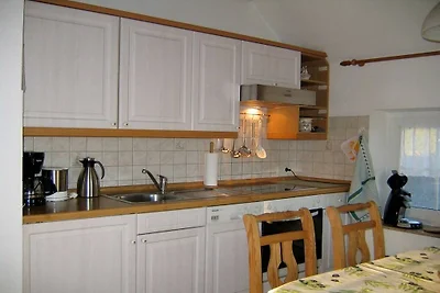 Ferienhaus mit 3 Schlafzimmer