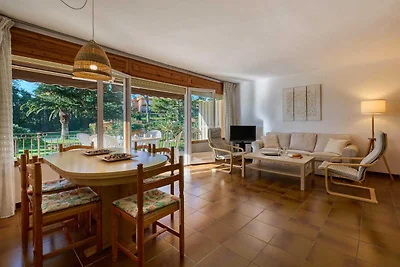 Appartamento per 5 persone con 2 camere