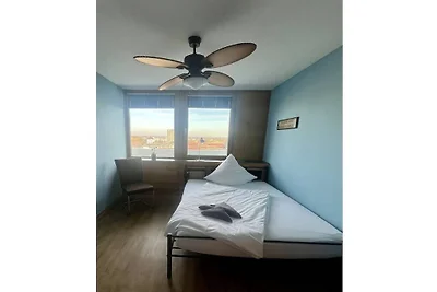 Appartement de vacances avec 3 chambres