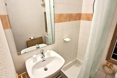 Chalet nahe Charmasson-Piste mit Blick