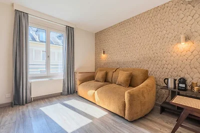 Wohnung der Wahl - AC- 1BR-4P- Genf