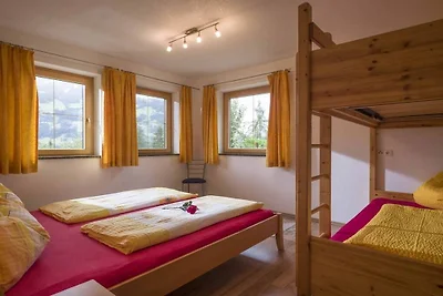 Vakantieappartement met 1 slaapkamer