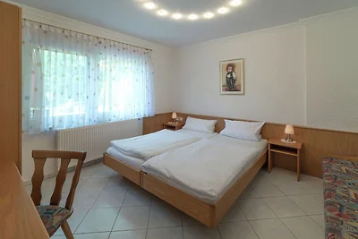 Idyllische Wohnung in Mossautal mit Garten