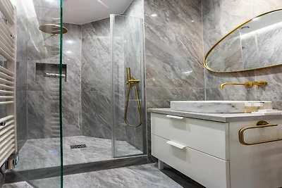 Leef als echte Parijzenaars in het hart van...