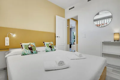 Appartamento nel centro di Torremolinos