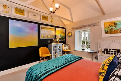 Cottage artistico Fishguard per 4 persone