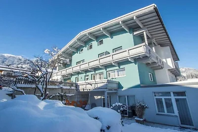 Geols - Sonnseitn Appartements