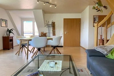 Holiday apartment with 2 bedrooms