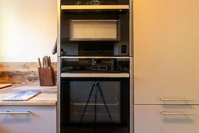 Wohnung in Les Allues mit Jacuzzi